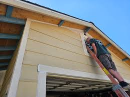 Professional Siding in Forks, WA